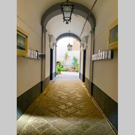 Quiet House Catania Center Katanya Dış mekan fotoğraf