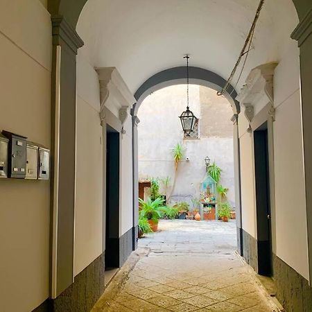 Quiet House Catania Center Katanya Dış mekan fotoğraf