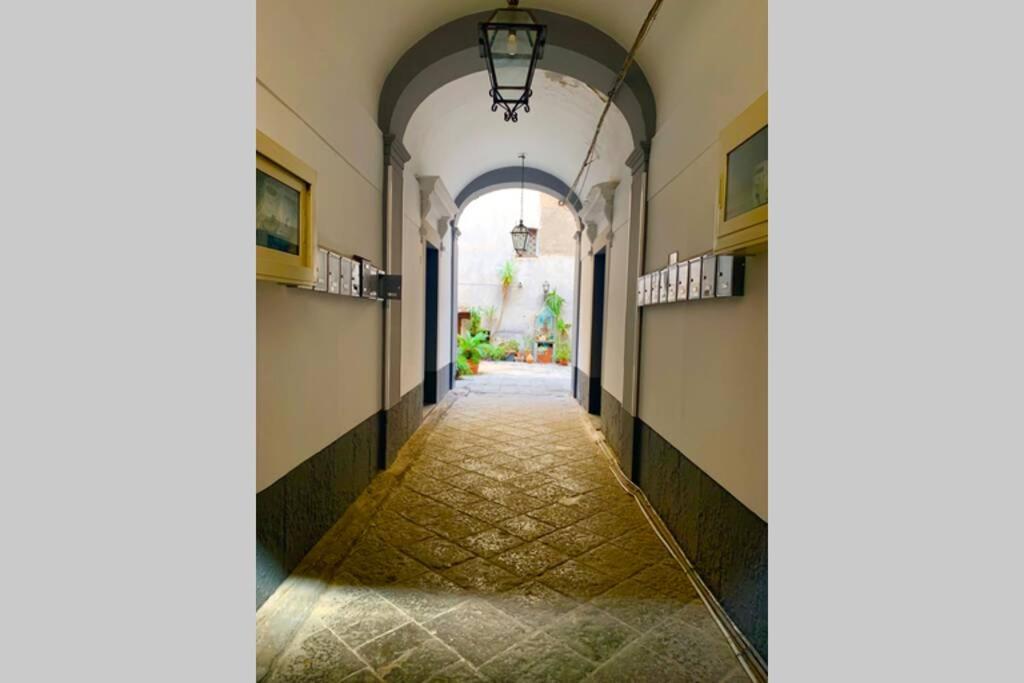 Quiet House Catania Center Katanya Dış mekan fotoğraf