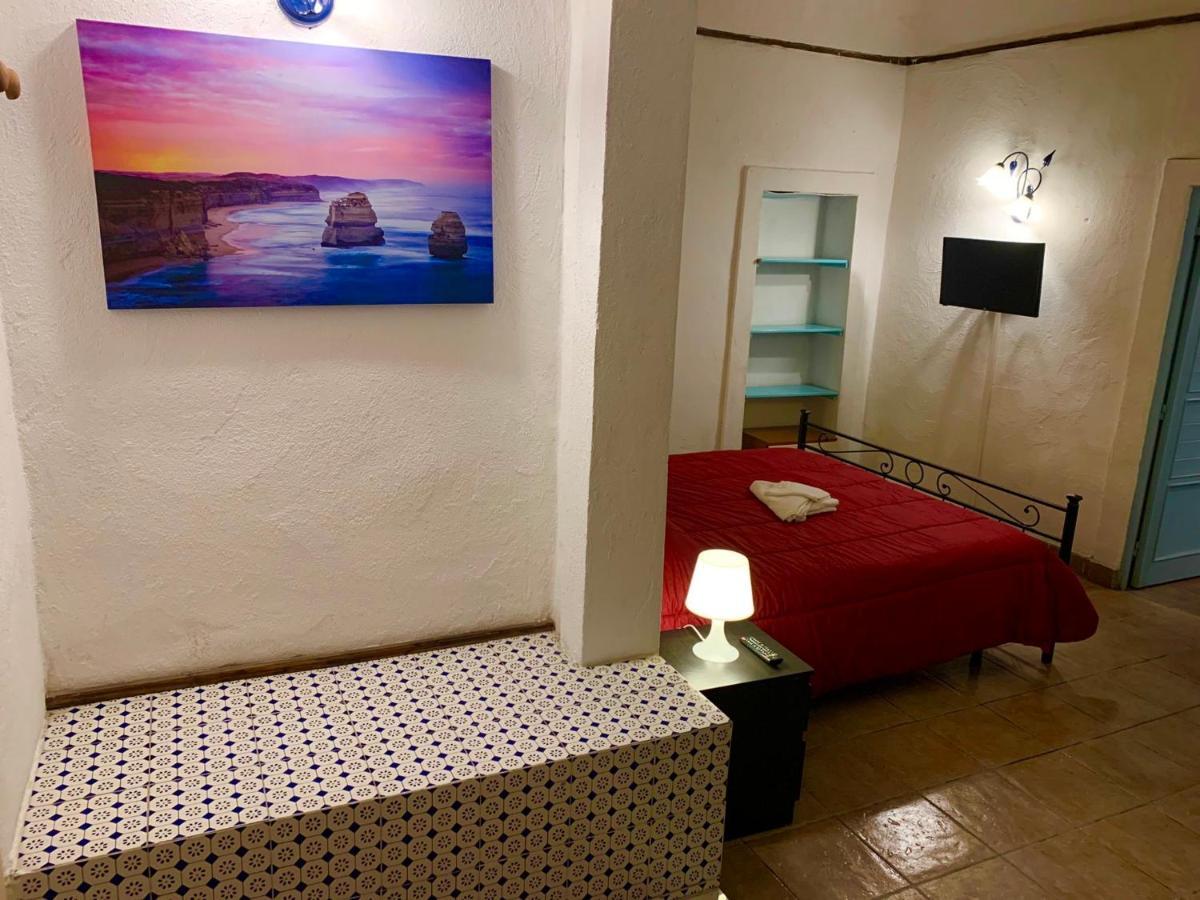 Quiet House Catania Center Katanya Dış mekan fotoğraf